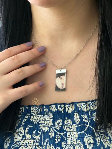 سلسال الصوره مصممه لشخصيتك