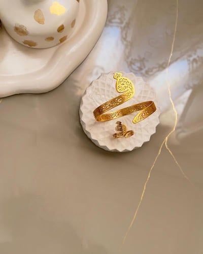 بكج بالحرف اللي تبيه