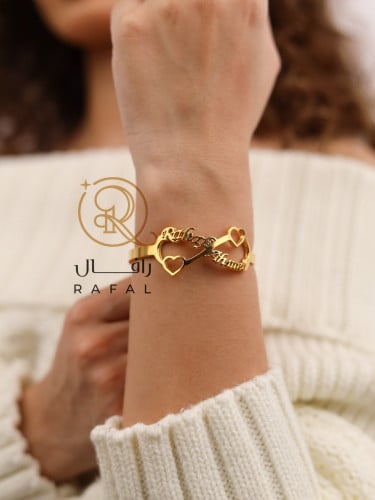 اسواره بتصميم اللانهاية نجمع بين الفخامه والجودة