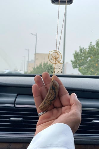 تعليقة كسرة العود نكتب عليه حسب الطلب