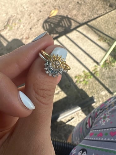 خاتم الفخامة