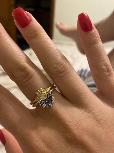 خاتم الفخامة