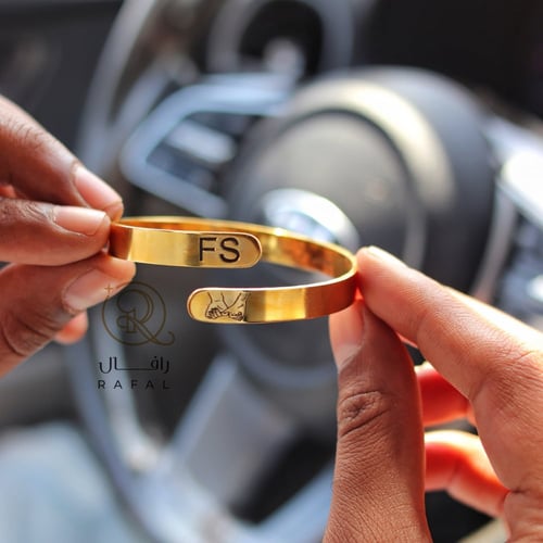 سواره بحفر ماسكين يد بعض