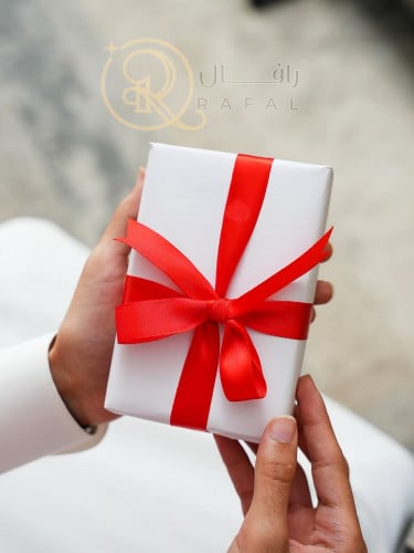تغليف هدية راقي وبسيط ب خيارات متعدده