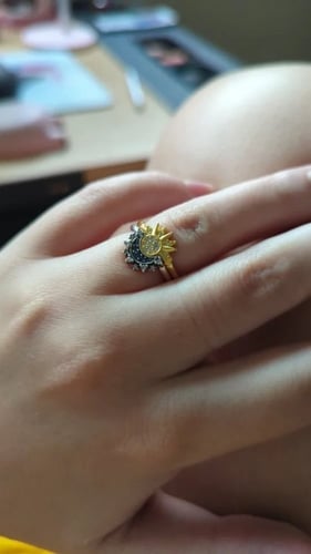 خاتم الفخامة