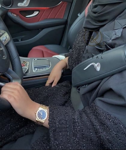 مسكة حزام الامان الوان متعدده وراقيه