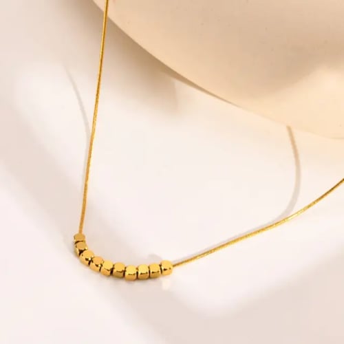 سلسال مكعبات من رافال