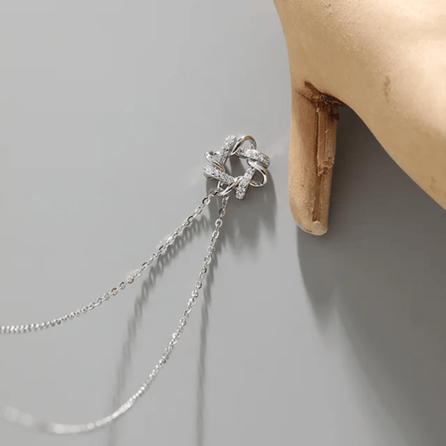 قلادة الأناقة