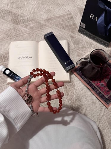 مسباح بكلايت بالاسم