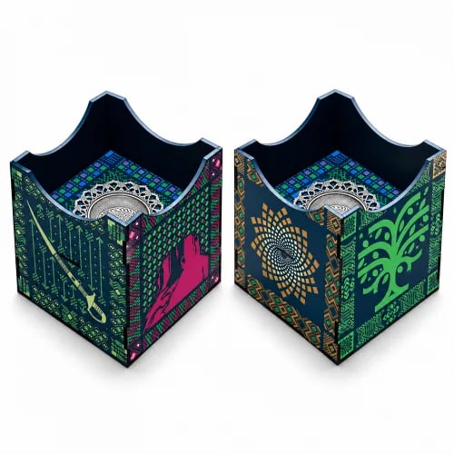مبخرة حكاية وطن