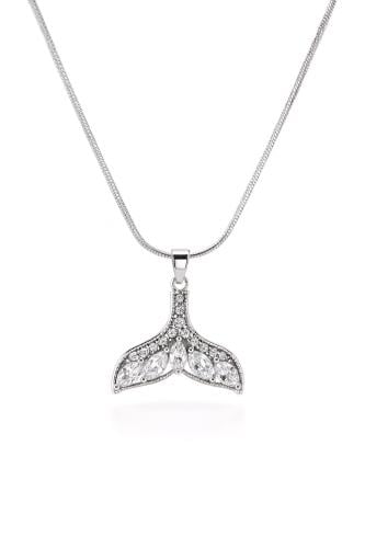 سلسال ذيل الحورية الترند ‍