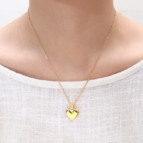 سلسال القلب