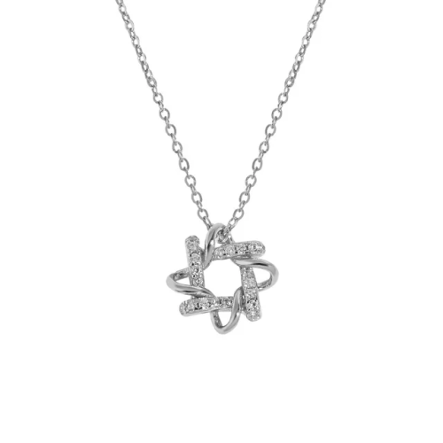 قلادة الأناقة