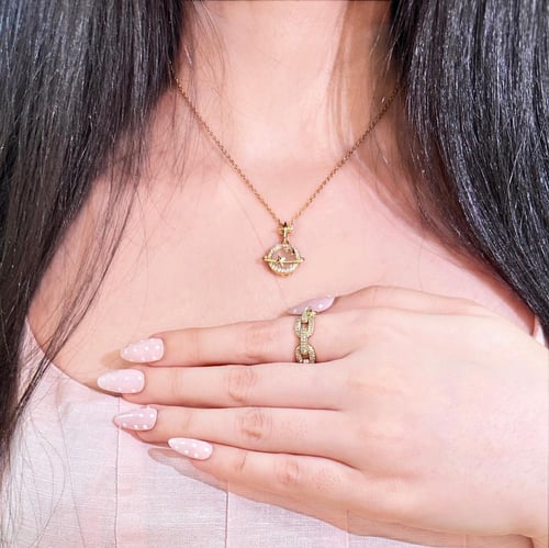 سلسال الكوكب الترند