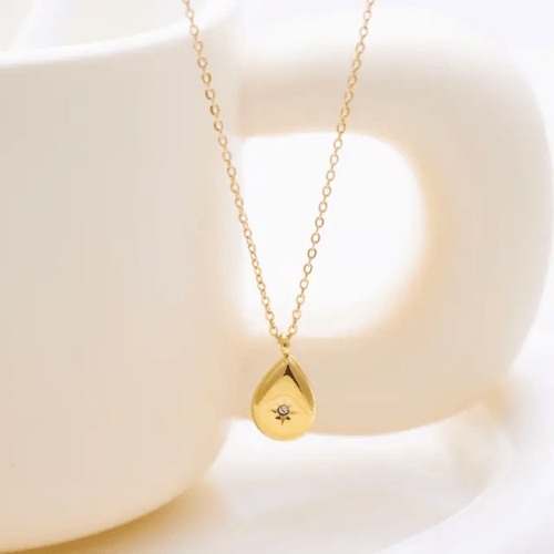 سلسال زركون