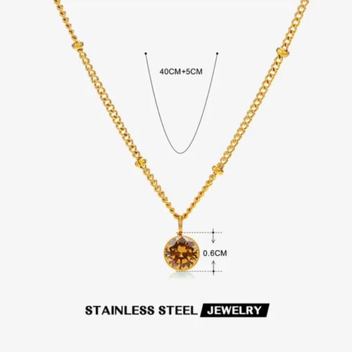 سلسال بألوان متعدده