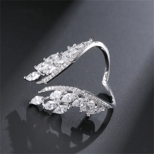 خاتم رقه جناحين