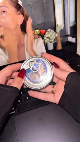 سلسال اللؤلؤ القفص الفضي