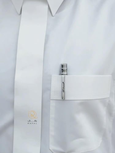 قلم رؤية بحفر اليزر بالاسم