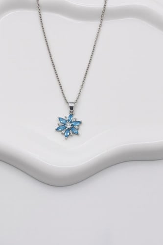 سلسال لامع مع بوكس RAFAL