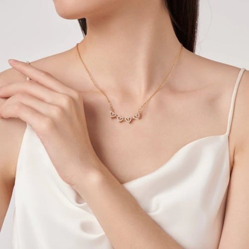 سلسال القلب السحري