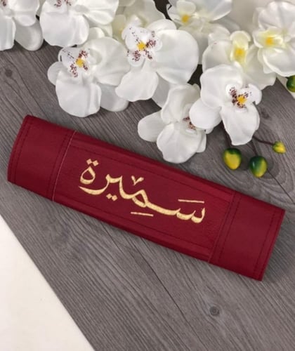 مسكة حزام الامان اللوان متعدده وراقيه