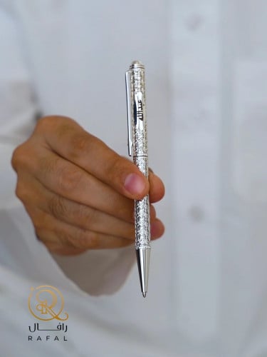 قلم فاخر بالاسم من رافال
