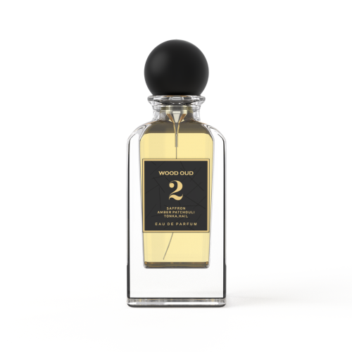 عطر عود وود - WOOD OUD