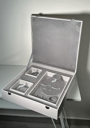 بوكس طقم كبير