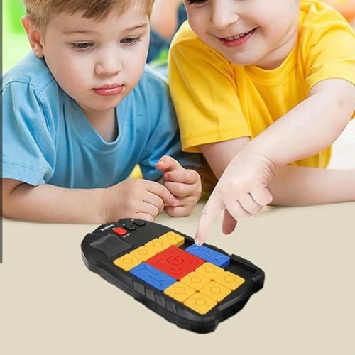 تحدي حل اللعبة الذكية (شكلين ) الغاز مختلفة الصعوب...