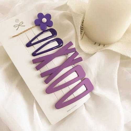 شباصات ضغط ملونة