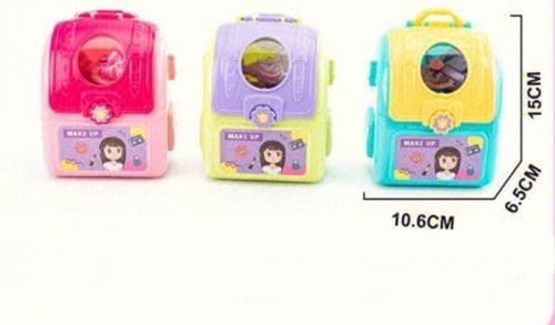 لعبة حقيبة الكوفيرة الرائعة لون عشوائي