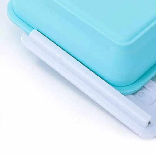 منظم لون عشوائي ثلاجة بتصميم جديد وقوي قابل للطي