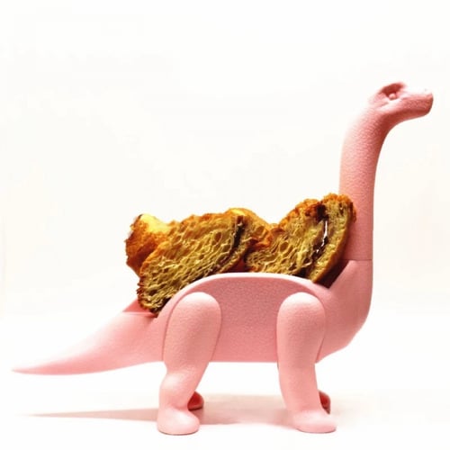 حامل ساندوتش للاطفال على شكل ديناصور