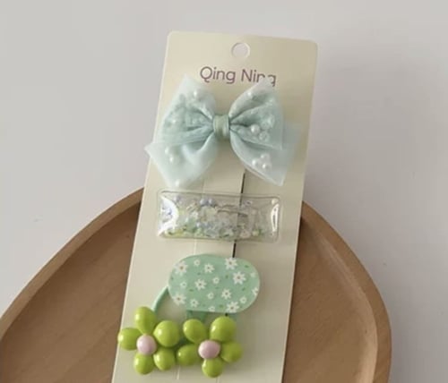 شباصات الشعر