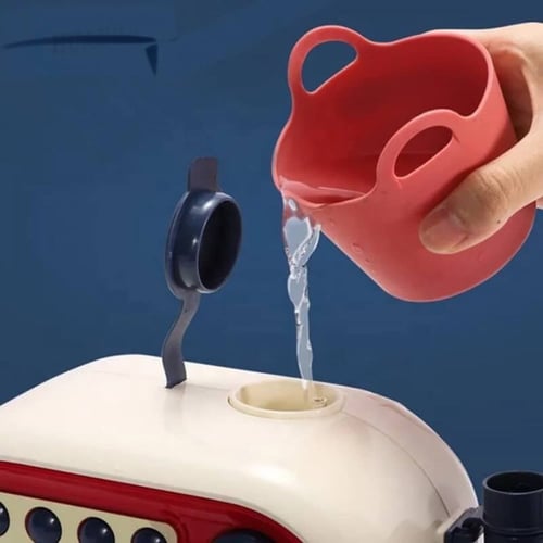 جديد غسالة الاميرة حقيقية محاكية للواقع لغسل ملابس...