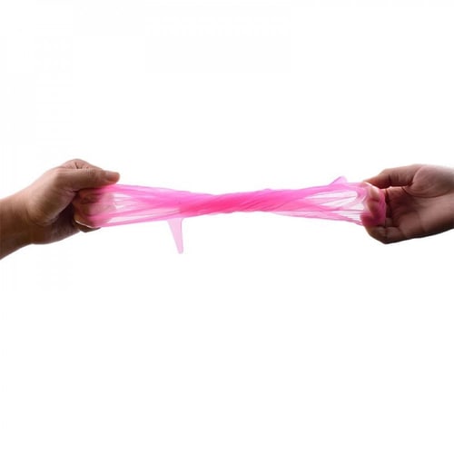 ‏‎غطاء لون أبيض لحاويات الطعام من السيلكون 6 قطع L...