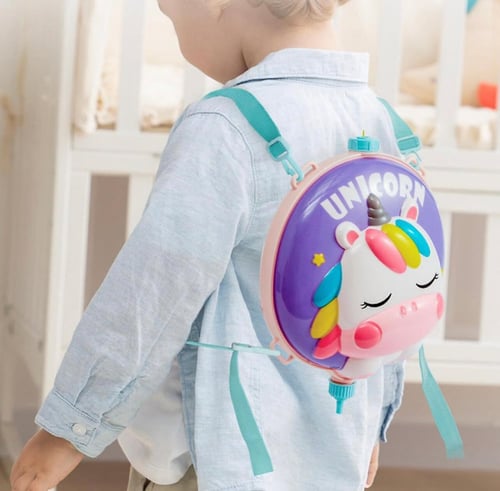 لعبة حقيبة ظهر ماء مع مسدس رشاش مائي