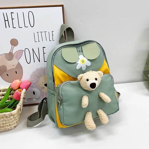 حقيبة اطفال الروضة 12 انش , 30 سم