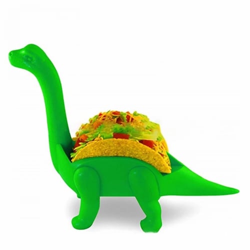حامل ساندوتش للاطفال على شكل ديناصور