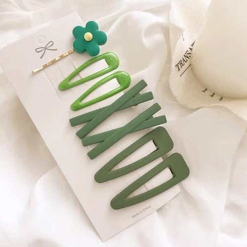 شباصات ضغط ملونة