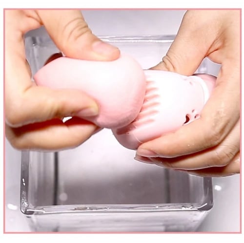 حقيبة حاملة لبيوتي بلندر قابلة للغسل