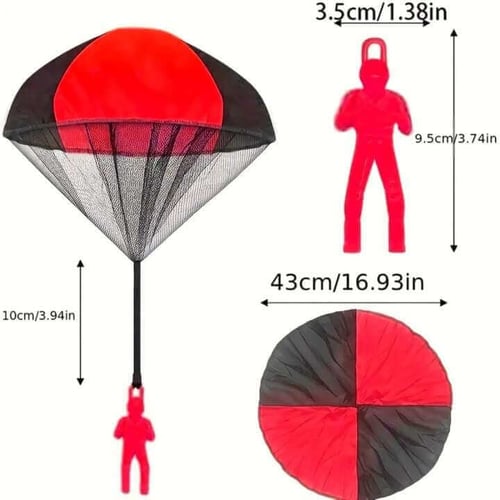 لعبة المظلة العجيبة قطعة واحدة