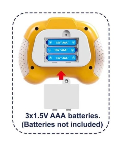 تحدي البوب ات الالكترونية لتخفيف التوتر وزيادة الت...