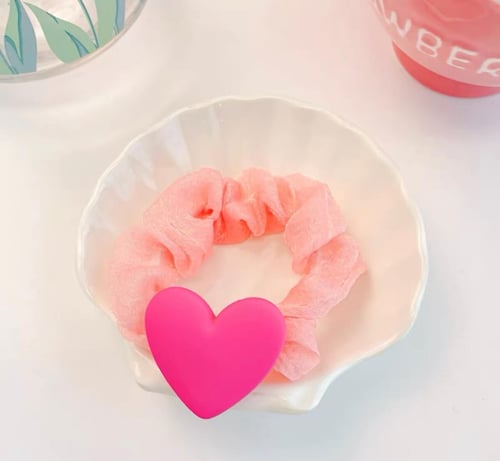 ربطة للشعر انيقة قطعة