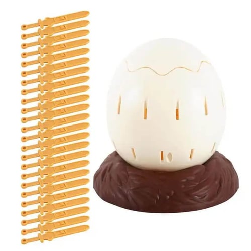 لعبة تحدي مفاجاة الصوص