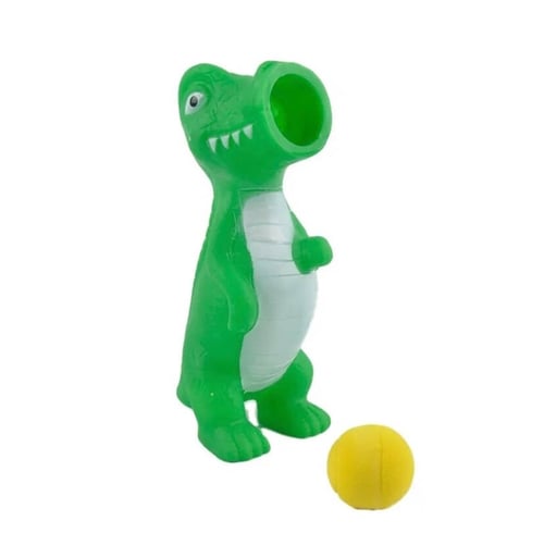 لعبة رمي الكرات الممتعة (لون عشوائي)