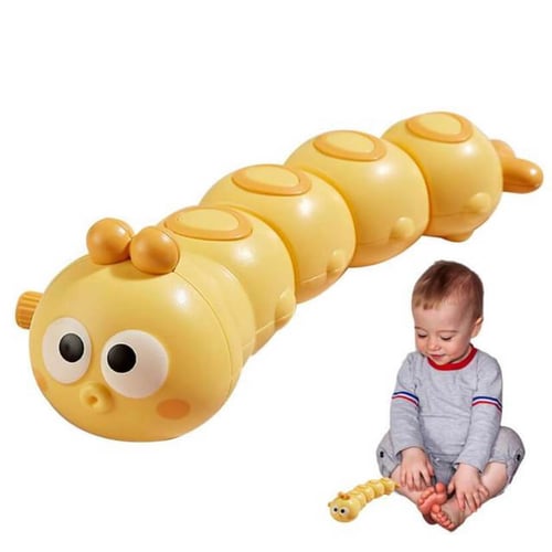 لعبة الدودة المضحكة المتحركة