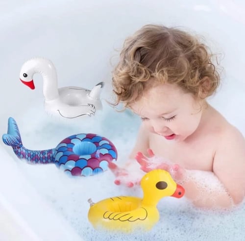 عوامة يونيكورن جودة متوسطة حجم صغير