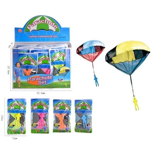 لعبة المظلة العجيبة قطعة واحدة